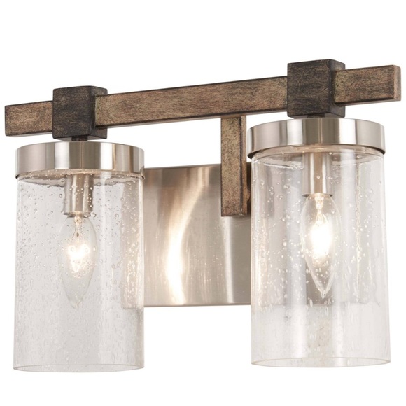 Minka Lavery Vanity Lights